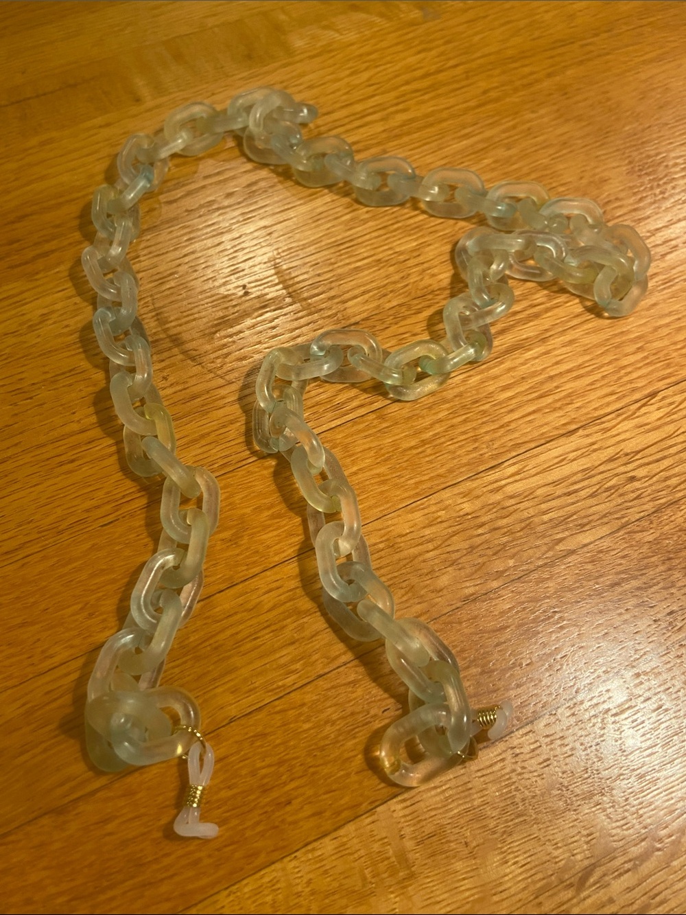 Sunglass eyeglass holder